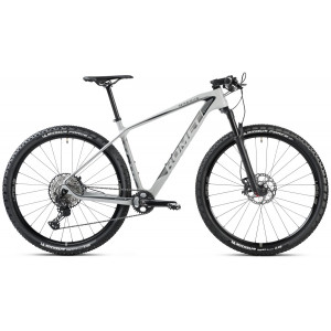 Bicycle Romet Monsun 3 2024 grey
