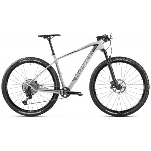 Bicycle Romet Monsun 3 2025 grey