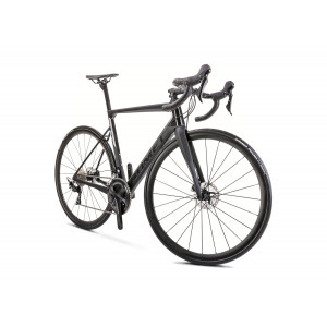Bicycle Romet Huragan Disc 2024 grey-black