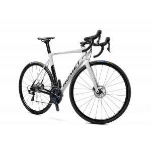 Bicycle Romet Jaguar Disc 1 2025 grey-black