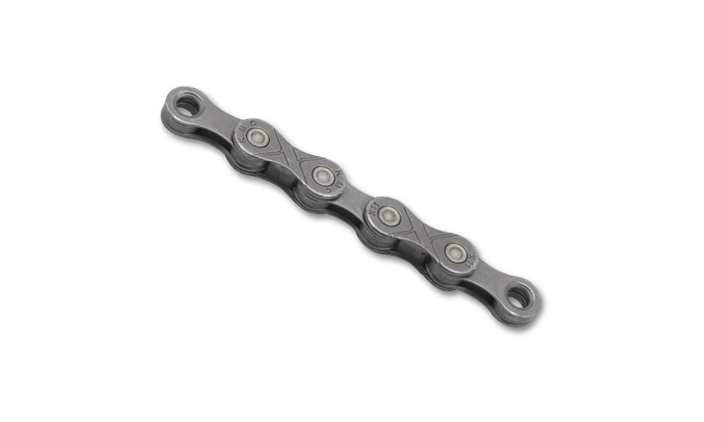 Chain KMC X11R Grey 11-speed 118-links 