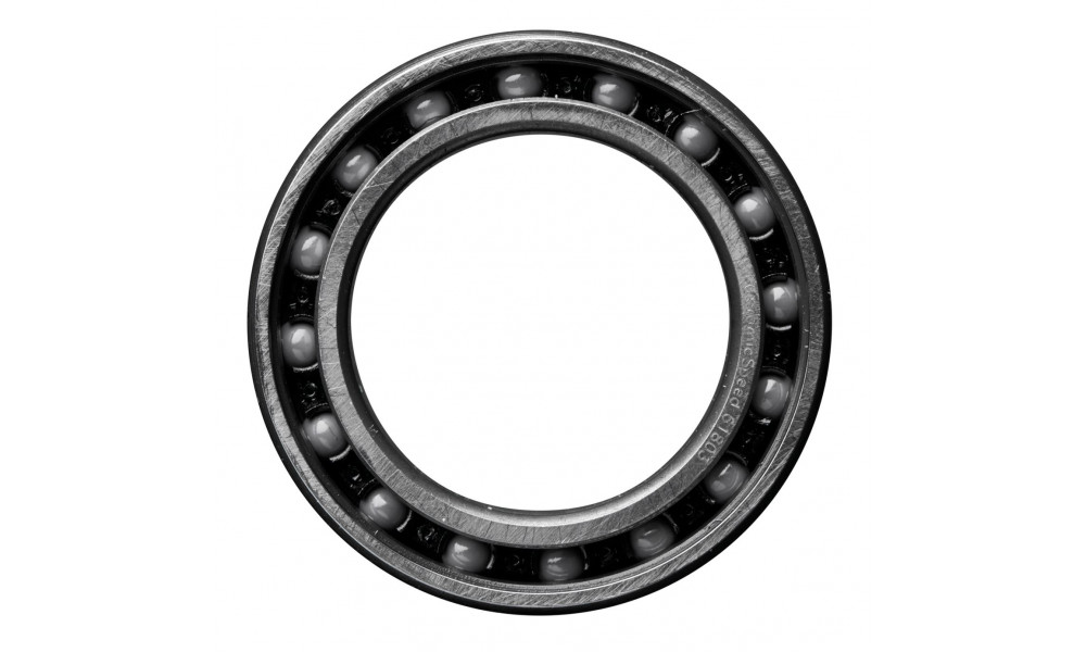 Подшипник CeramicSpeed 61803V (6803) Full Ball 17 5 (101232) 