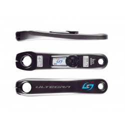 Left crank arm with powermeter Power L Shimano Ultegra R8100 (U81L)