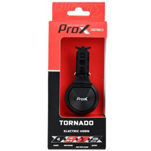 Ēāīķīź ProX Tornado electric with auto alarm 80-130dB