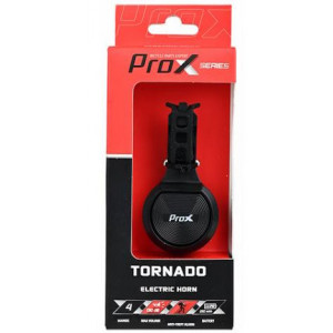 Звонок ProX Tornado electric with auto alarm 80-130dB