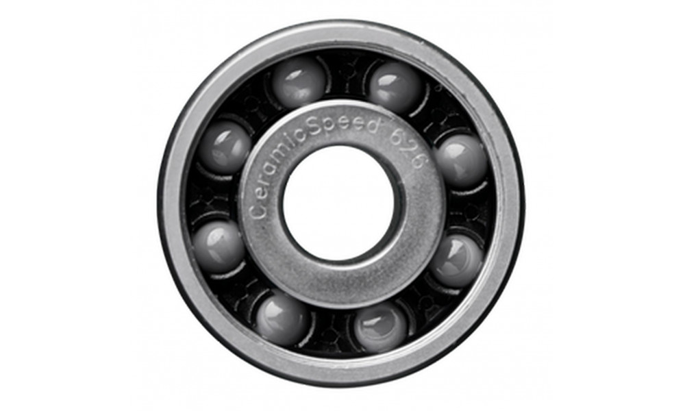 Подшипник CeramicSpeed 626 Coated 6 6 (101289) 
