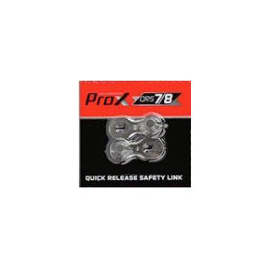 Chain connector ProX quicklink 7/8-speed (1 pcs.)