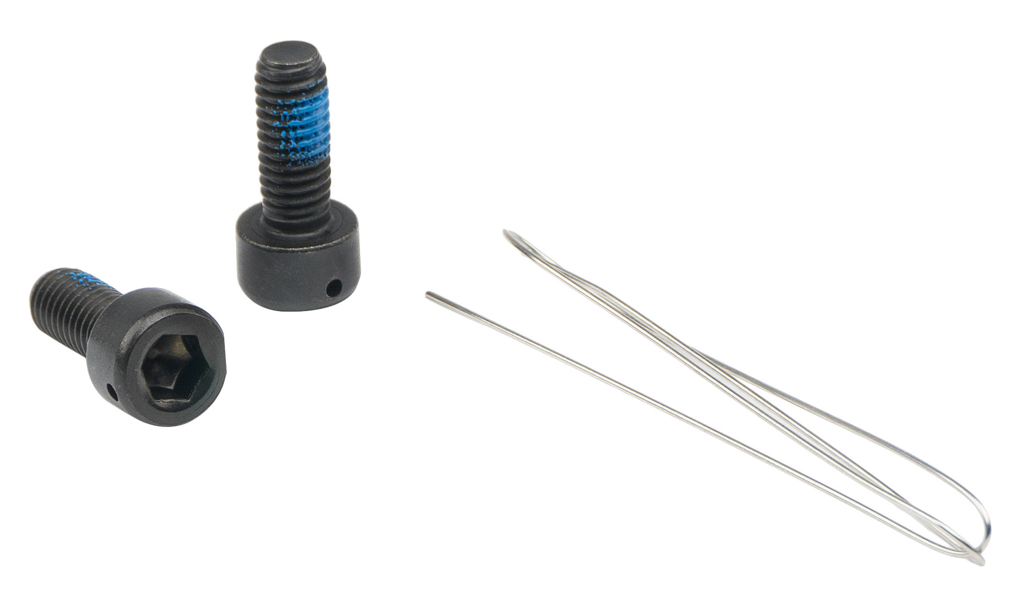 Mount adapter for front disc brake Shimano SM-MA-F180P/P2 - 2