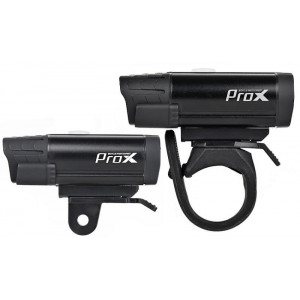 Комплект ламп ProX Hydra II TG3 LED 400LM + 10LM USB