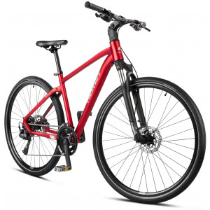 Bicycle Romet Orkan 6 CS M 2025 red-white