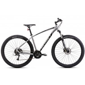 Bicycle Romet Rambler R9.3 2024 graphite-black