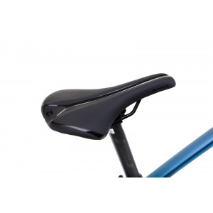 Bicycle Romet Rambler R9.3 2024 dark blue-graphite-blue