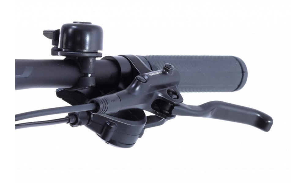 Āåėīńčļåä Romet Rambler R9.0 29" 2021 black-red - 8