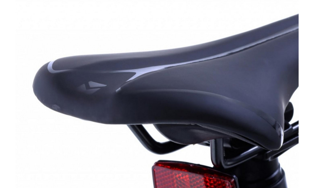 Āåėīńčļåä Romet Rambler R9.0 29" 2021 black-red - 10