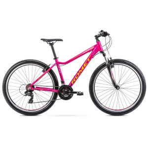 Bicycle Romet Jolene 7.0 LTD 27.5" 2022 pink