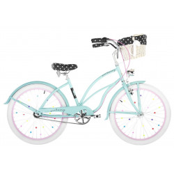 Bicycle Embassy Aloha Junior ALU 24" Deluxe 2022