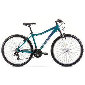 Bicycle Romet Jolene 6.1 2024 green-violet