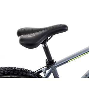 Bicycle Romet Rambler R9.2 CS 2024 grey-green-silver