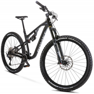 Bicycle Romet Dagger 1 2025 black-grey