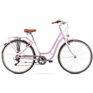 Bicycle Romet Luiza Eco 26 2025 pink