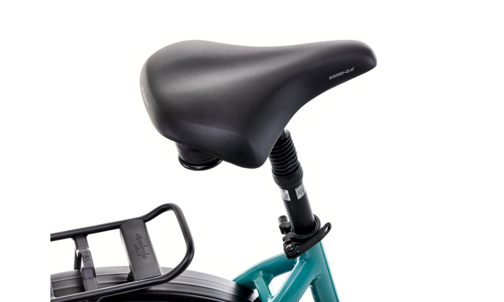 E-bike Romet e-Modeco URB 1.0 504WH 2025 turquoise - 3