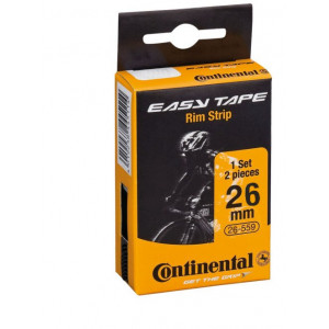 Īįīäķą˙ ėåķņą 26-584 Continental Easy Tape (pora)