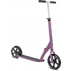Scooter PUKY Speed Us One grape purple