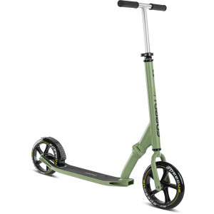 Scooter PUKY Speed Us One apple green