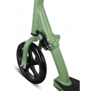 Scooter PUKY Speed Us One apple green