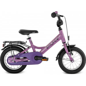 Велосипед PUKY Youke 12 Alu perky purple