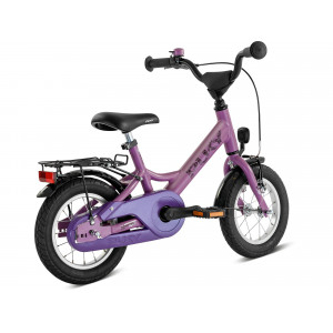 Bicycle PUKY Youke 12 Alu perky purple