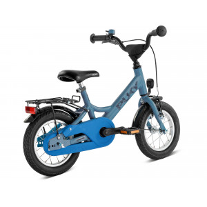 Велосипед PUKY Youke 12 Alu breezy blue