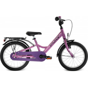 Велосипед PUKY Youke 16 Alu perky purple