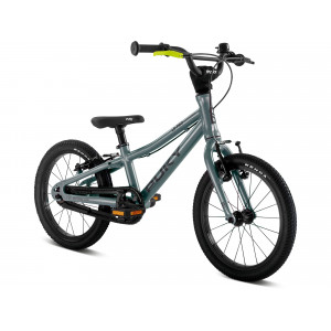 Bicycle PUKY LS-PRO 16 Alu ash blue/anthracite