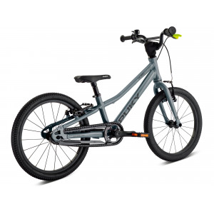 Bicycle PUKY LS-PRO 18 Alu ash blue/anthracite