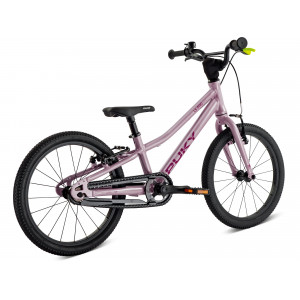 Велосипед PUKY LS-PRO 18 Alu pearl pink/anthracite