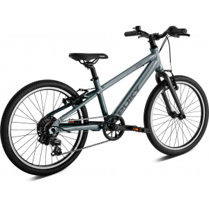 Bicycle PUKY LS-PRO 20-7 Alu ash blue/anthracite