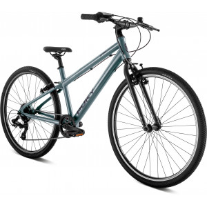 Bicycle PUKY LS-PRO 26-8 Alu ash blue/anthracite