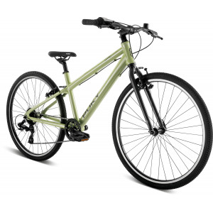 Bicycle PUKY LS-PRO 26-8 Alu mint green/anthracite