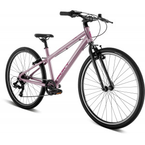 Велосипед PUKY LS-PRO 26-8 Alu pearl pink/anthracite