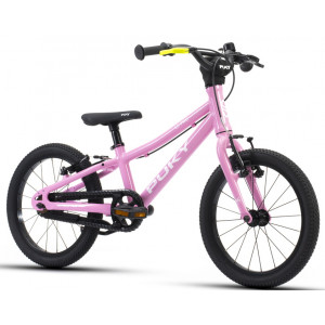Велосипед PUKY LS-PRO 16 Alu LTD rose