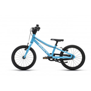 Bicycle PUKY LS-PRO 16 Alu  LTD fresh blue