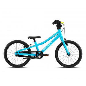 Bicycle PUKY LS-PRO 18 Alu  LTD fresh blue