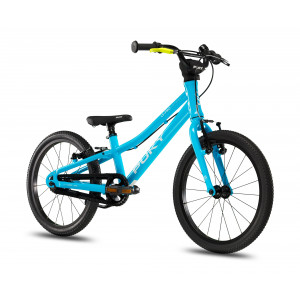 Bicycle PUKY LS-PRO 18 Alu  LTD fresh blue
