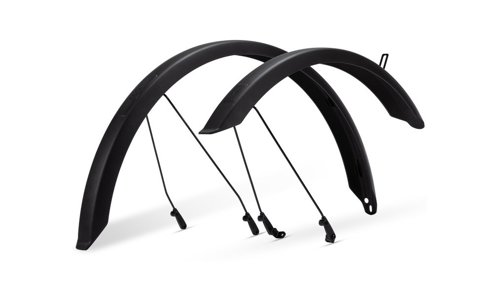 Mudguard set 24" ACID 55 2.0 