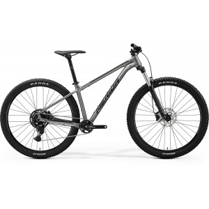 Велосипед Merida Big.Trail 200 I2 silk gunmetal grey(black)