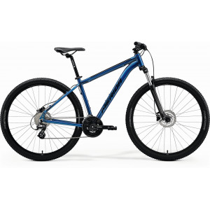 Bicycle Merida Big.Nine 15 I1 blue(black)