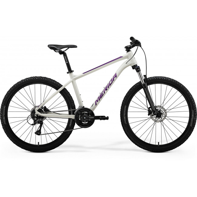 Āåėīńčļåä Merida Big.Seven 20 VI1 white(purple)