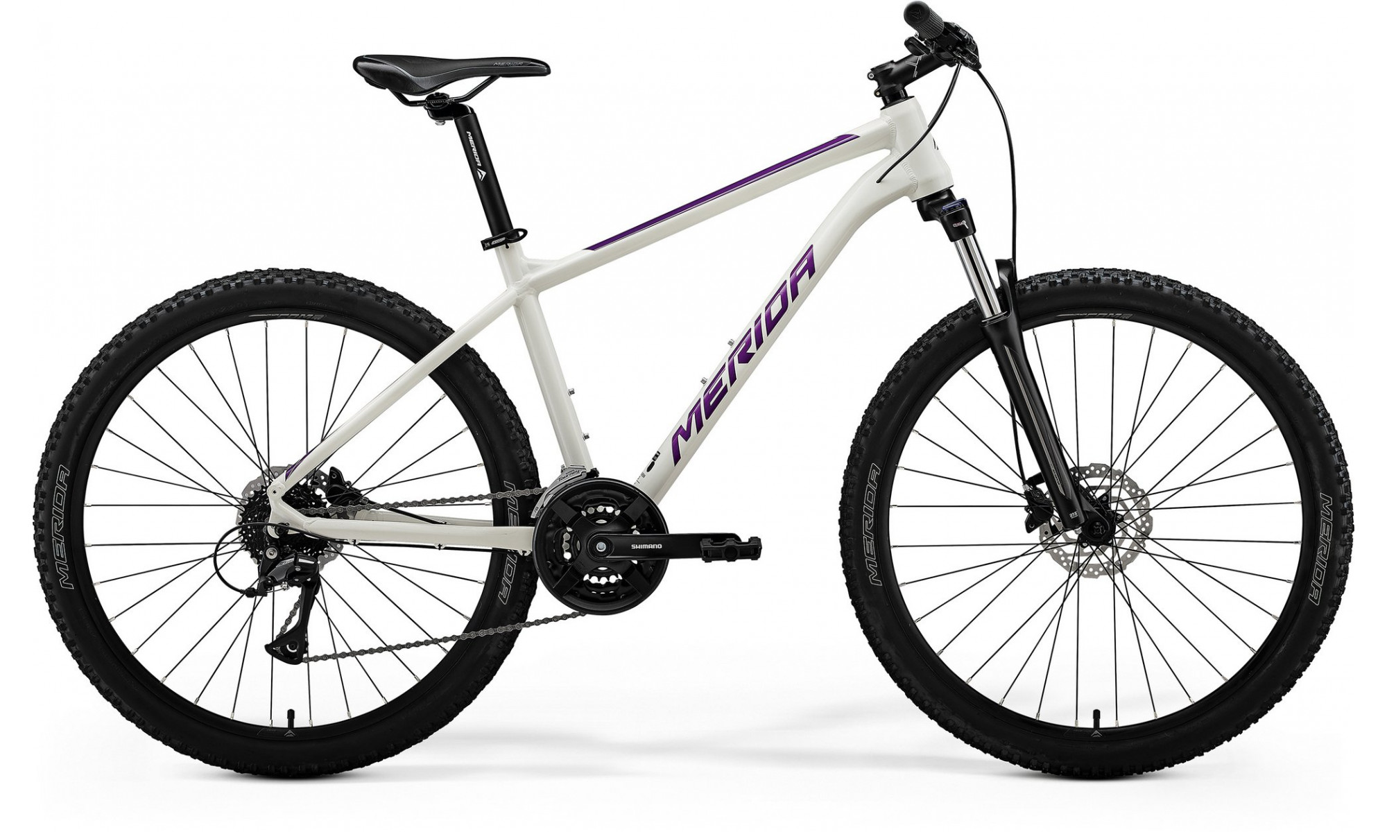 Āåėīńčļåä Merida Big.Seven 20 VI1 white(purple) 