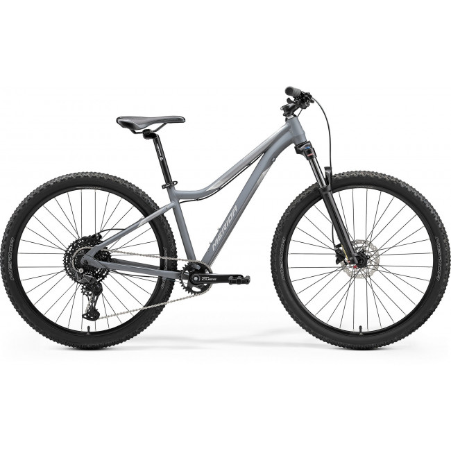 Bicycle Merida Matts 70 I1 matt cool grey(silver)